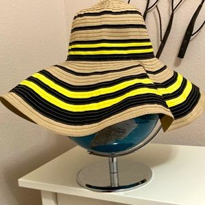 Calvin Klein Summer Hat